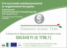 Eszközbeszerzések támogatása