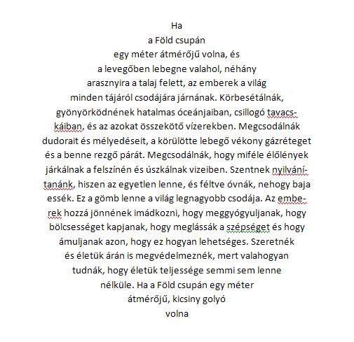 Föld napja