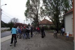 A Föld napja - 2012. április 21.