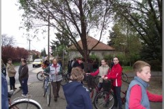 A Föld napja - 2012. április 21.