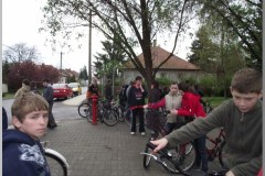 A Föld napja - 2012. április 21.