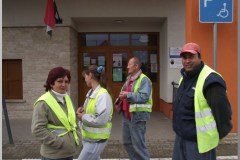 A Föld napja - 2012. április 21.
