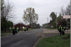 A Föld napja - 2012. április 21.