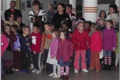 Állatok világnapja 2010.
