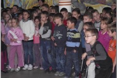 Állatok világnapja 2010.