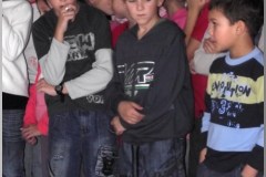 Állatok világnapja 2010.