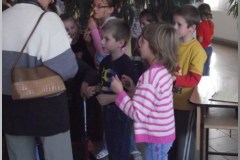Állatok világnapja 2010.