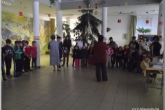 Az év madara rajzpályázat