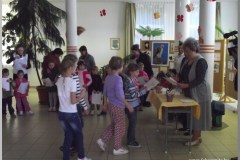 Az év madara rajzpályázat