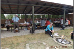 Batyus majális