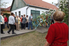 Batyus majális
