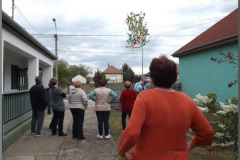 Batyus majális