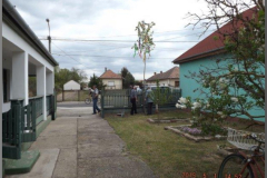 Batyus majális