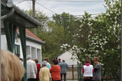 Batyus majális