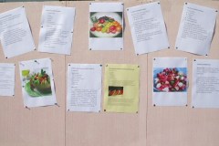 Egyesületünk a 2009-es falunapon
