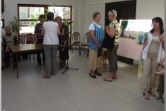 Élet az erdőben - rajzpályázat