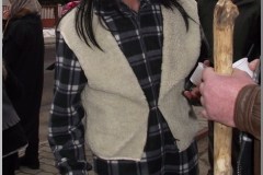 Falufarsang 2012.