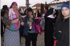 Falufarsang 2012.