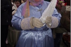 Falufarsang 2012.