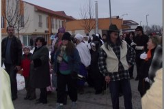 Falufarsang 2012.