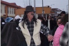 Falufarsang 2012.