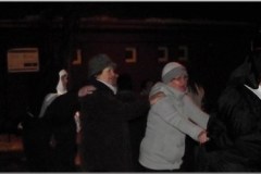Falufarsang 2012.
