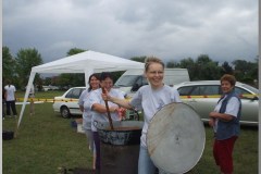 Falunap 2010.