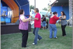 Falunap 2010.