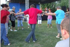 Falunap 2010.