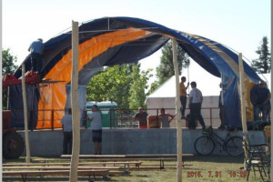 Falunap 2015.