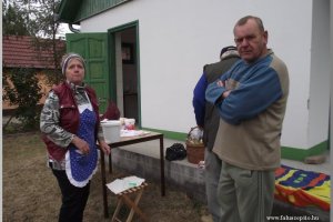 Gasztronómiai rendezvény