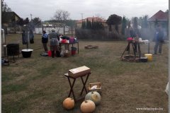 Gasztronómiai rendezvény