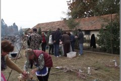 Gasztronómiai rendezvény