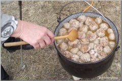 Gasztronómiai rendezvény