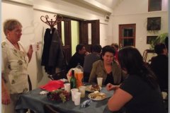 Gasztronómiai rendezvény