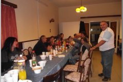 Gasztronómiai rendezvény