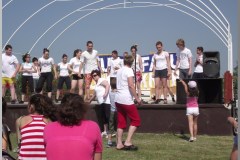Gyermeknap 2011.