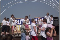 Gyermeknap 2011.
