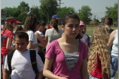 Gyermeknap 2011.