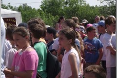 Gyermeknap 2011.
