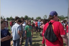 Gyermeknap 2011.