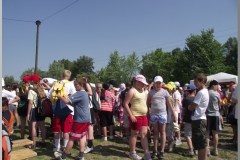 Gyermeknap 2011.