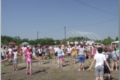 Gyermeknap 2011.