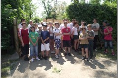 Gyermeknap 2011.