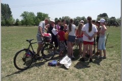 Gyermeknap 2011.
