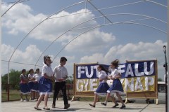 Gyermeknap 2011.