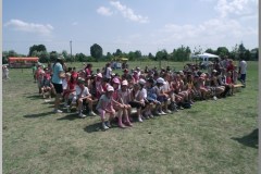 Gyermeknap 2011.