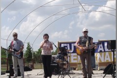 Gyermeknap 2011.