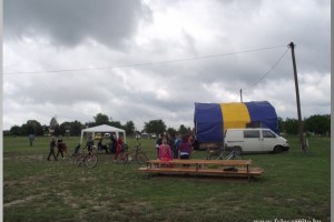 Gyermeknap 2012.