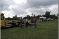 Gyermeknap 2012.